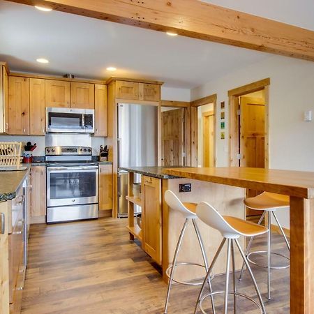 Purgatory Townhome Дуранго Маунтин Резорт Екстериор снимка