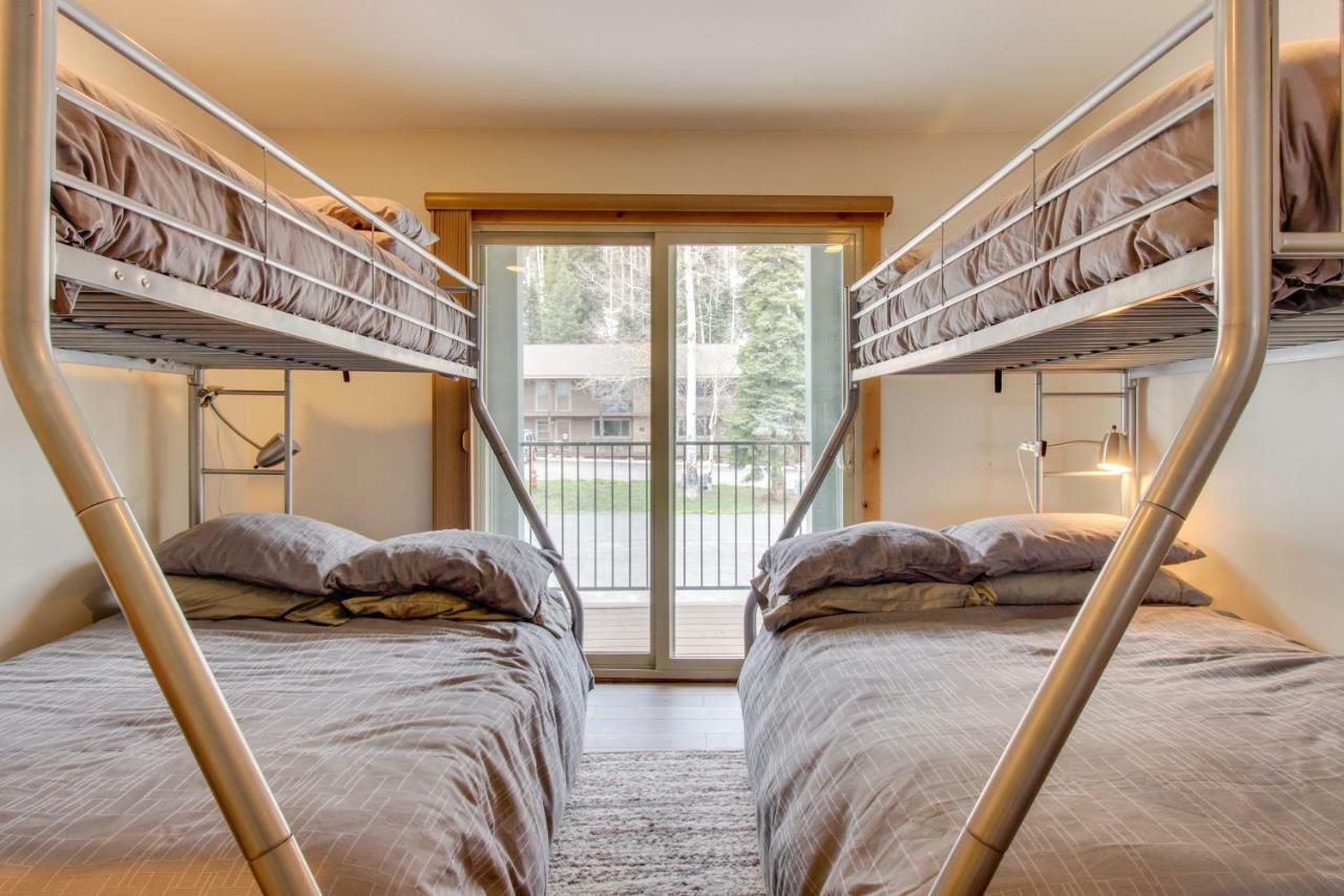 Purgatory Townhome Дуранго Маунтин Резорт Екстериор снимка