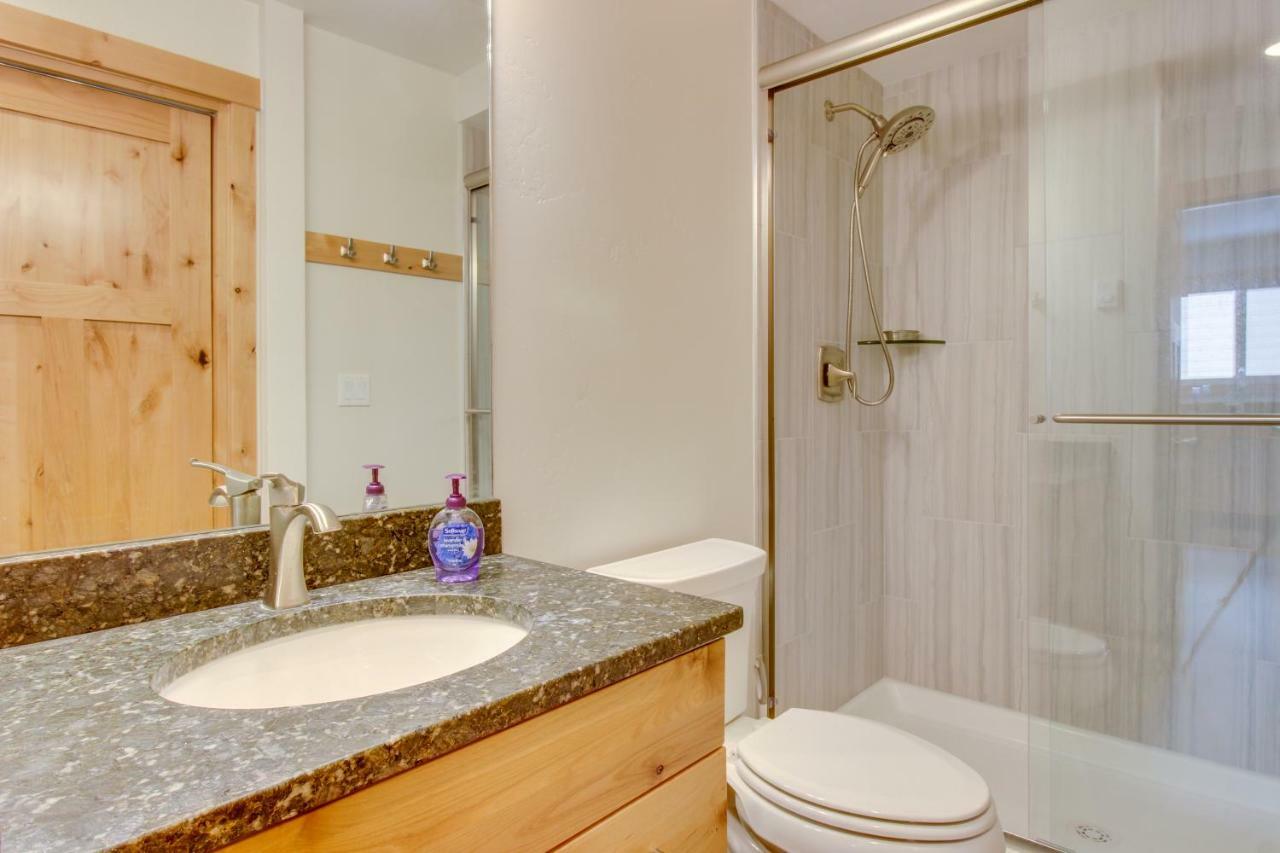 Purgatory Townhome Дуранго Маунтин Резорт Екстериор снимка