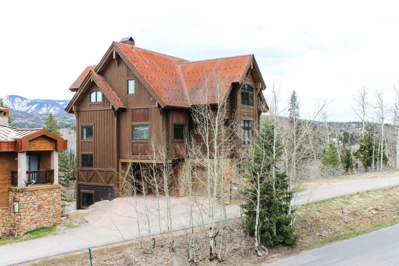 Purgatory Townhome Дуранго Маунтин Резорт Екстериор снимка