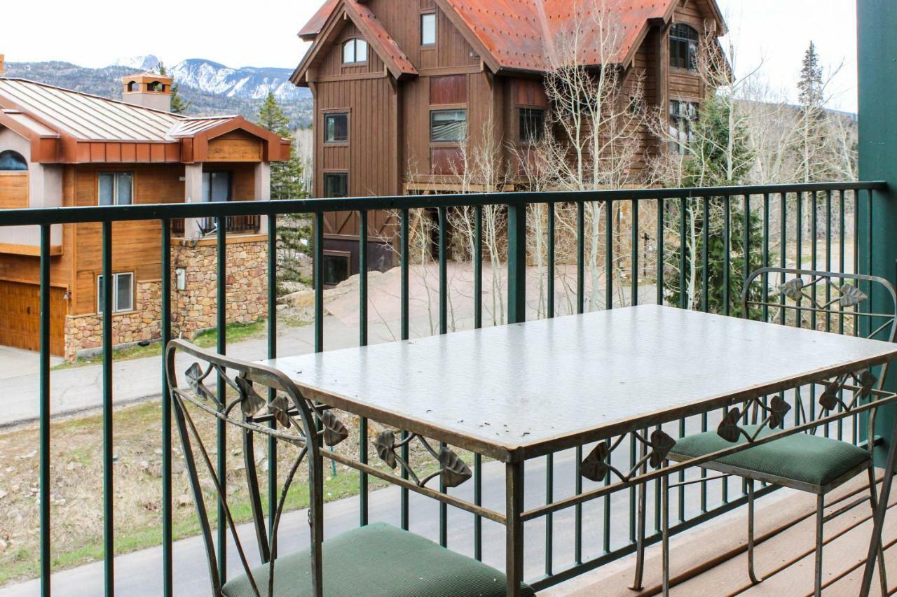 Purgatory Townhome Дуранго Маунтин Резорт Екстериор снимка